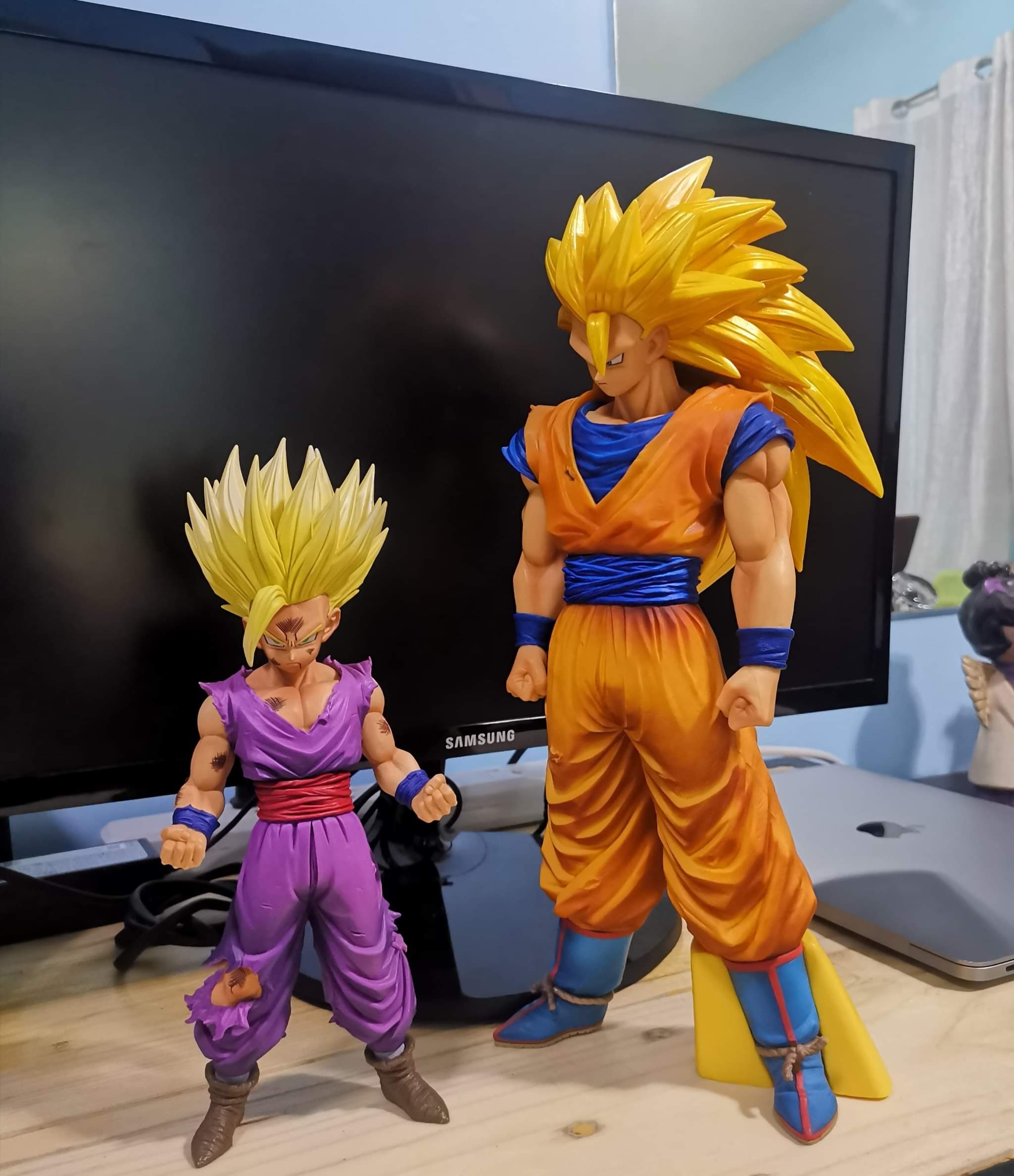 Father and Son - Collection photography
